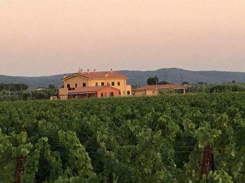Apartamento Domus Tuscany