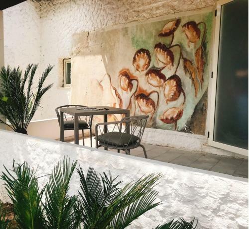 Bed & Breakfast Le Terrazze Capo Vaticano