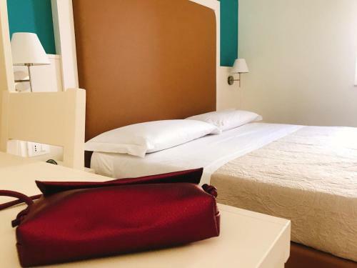 Bed & Breakfast Le Terrazze Capo Vaticano