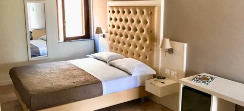 Bed & Breakfast Le Terrazze Capo Vaticano