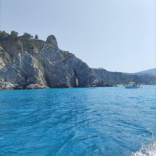 Bed & Breakfast Le Terrazze Capo Vaticano