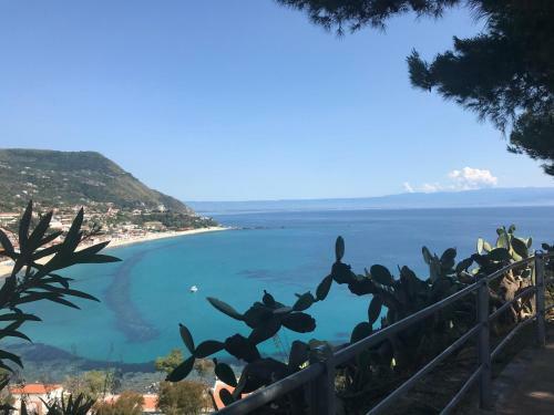 Bed & Breakfast Le Terrazze Capo Vaticano