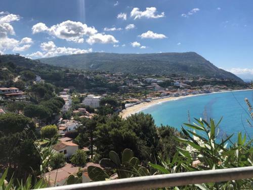 Bed & Breakfast Le Terrazze Capo Vaticano