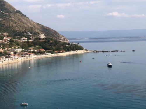 Bed & Breakfast Le Terrazze Capo Vaticano