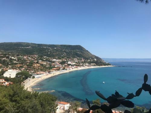 Bed & Breakfast Le Terrazze Capo Vaticano