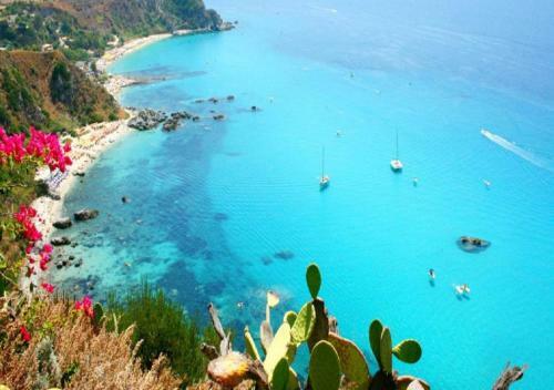 Bed & Breakfast Le Terrazze Capo Vaticano