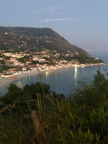 Bed & Breakfast Le Terrazze Capo Vaticano