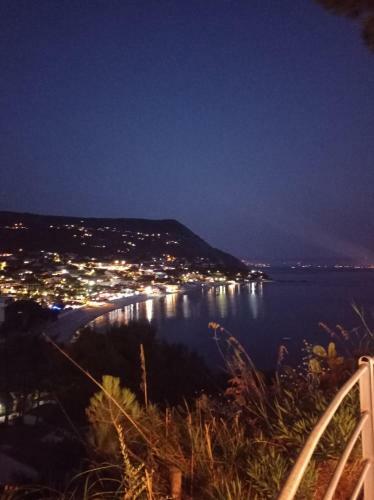 Bed & Breakfast Le Terrazze Capo Vaticano