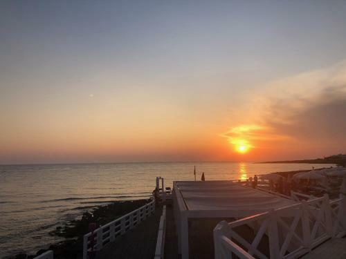 Apartamento Made In Salento - Lu Mare