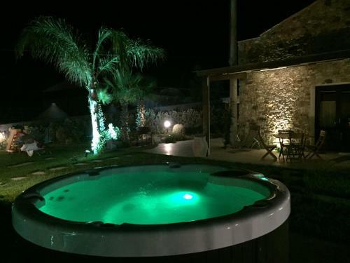 La Casa Del Monachello