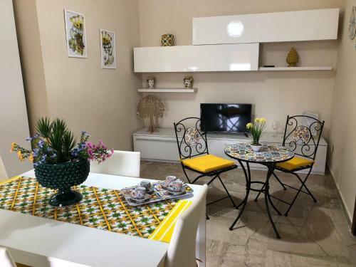 Apartamento Casa Vacanze M�kari