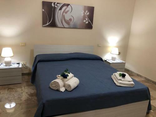 Apartamento Casa Vacanze M�kari