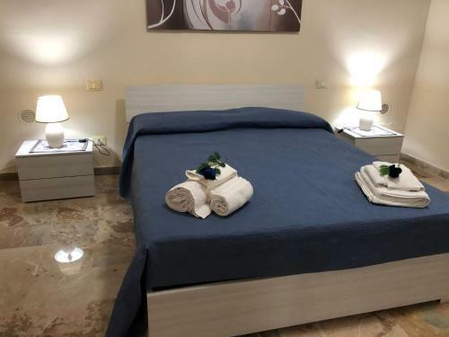 Apartamento Casa Vacanze M�kari