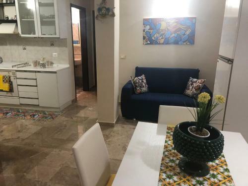 Apartamento Casa Vacanze M�kari