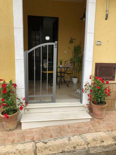 Apartamento Casa Vacanze M�kari