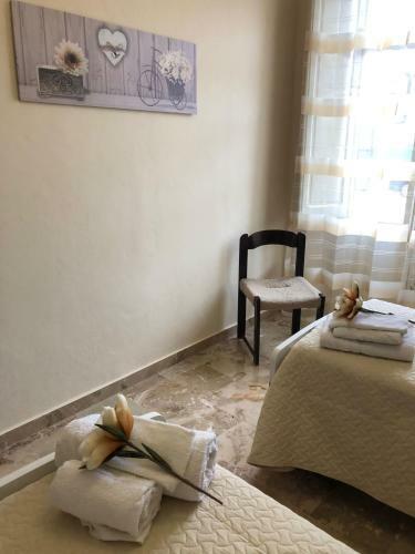 Apartamento Casa Vacanze M�kari