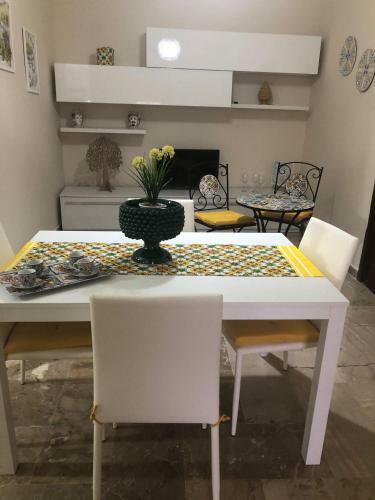 Apartamento Casa Vacanze M�kari