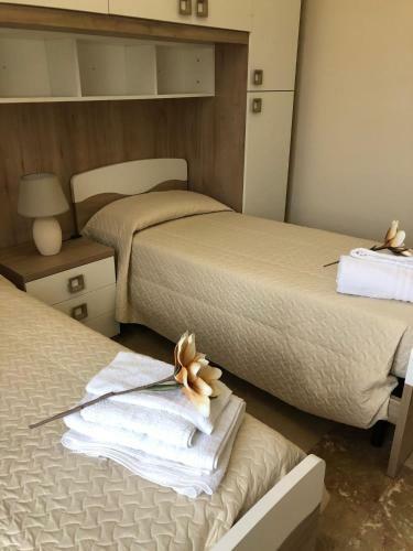 Apartamento Casa Vacanze M�kari