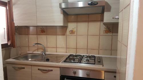 Apartamento Villa Eligio
