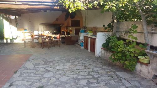 Apartamento Villa Eligio
