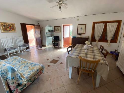 Apartamento La Risacca 4