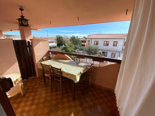 Apartamento La Risacca 4