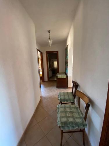 Apartamento La Risacca 4