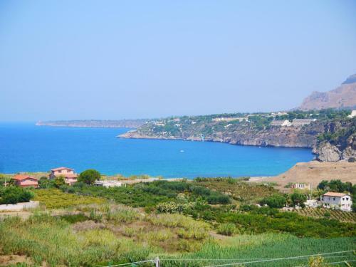 Villa Del Nespolo