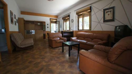 Villa Del Nespolo
