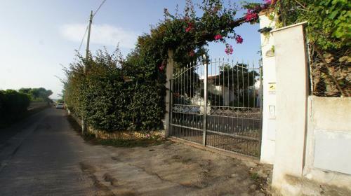 Villa Del Nespolo