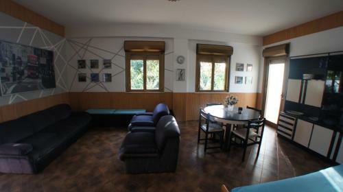 Villa Del Nespolo