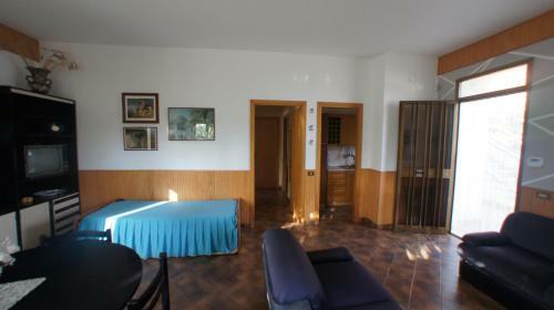 Villa Del Nespolo