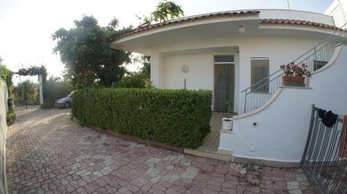 Villa Del Nespolo