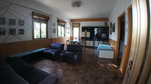 Villa Del Nespolo