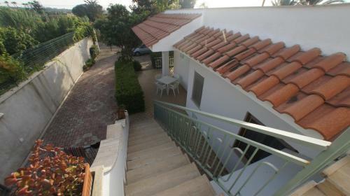 Villa Del Nespolo