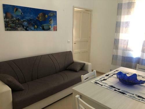 Apartamento La Finestra Sul Blu