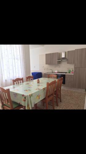 Apartamento Amel� Appartment's