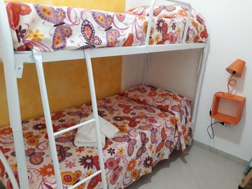 Apartamento Casa Simo