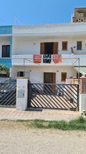 Apartamento Casa Aurelio