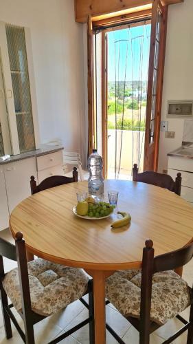 Apartamento Casa Aurelio