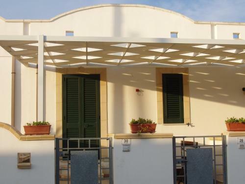 Apartamento Casa Framarchi