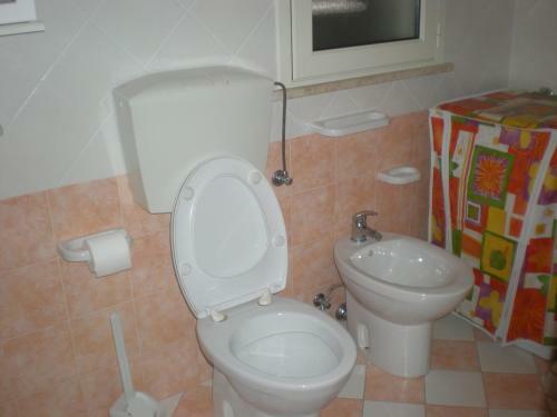 Apartamento Casa Framarchi