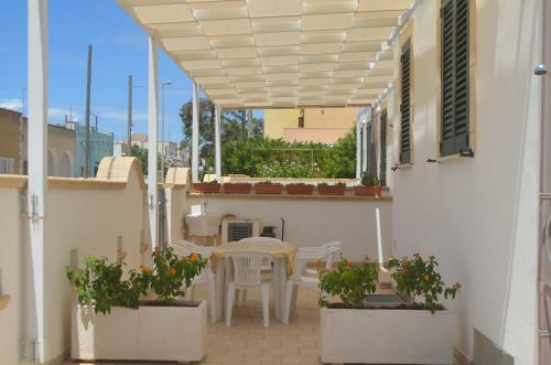 Apartamento Casa Framarchi