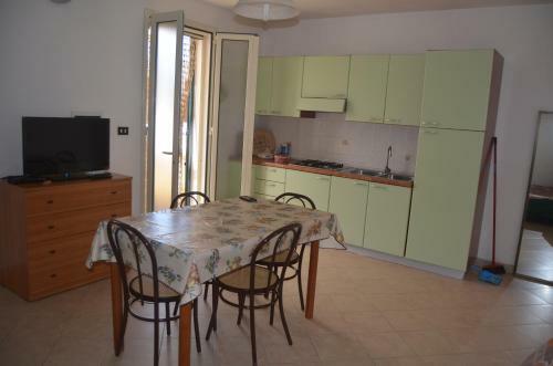 Apartamento Casa Framarchi