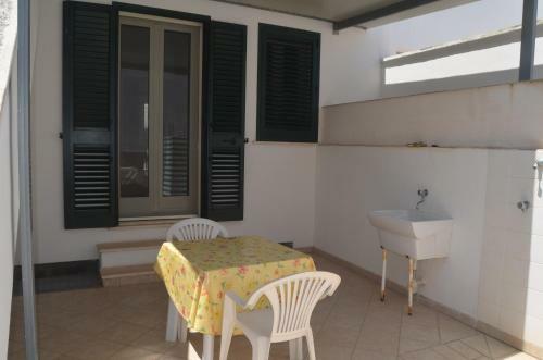 Apartamento Casa Framarchi