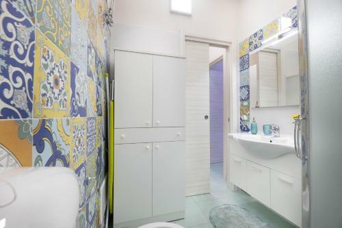 Apartamento Bilocale Relax