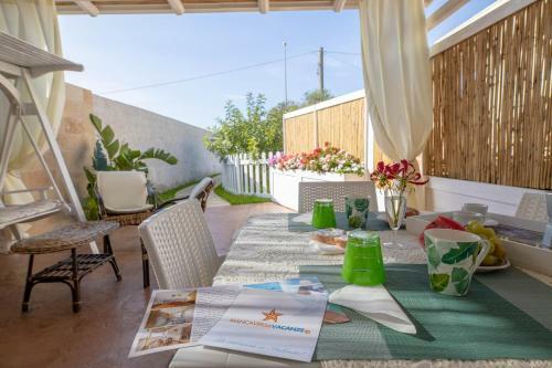 Apartamento Bilocale Relax