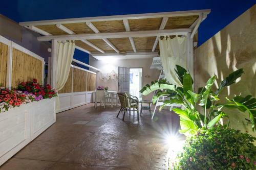 Apartamento Bilocale Relax