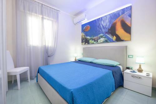 Apartamento Bilocale Relax