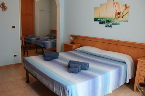 Hostal Camera Octopus